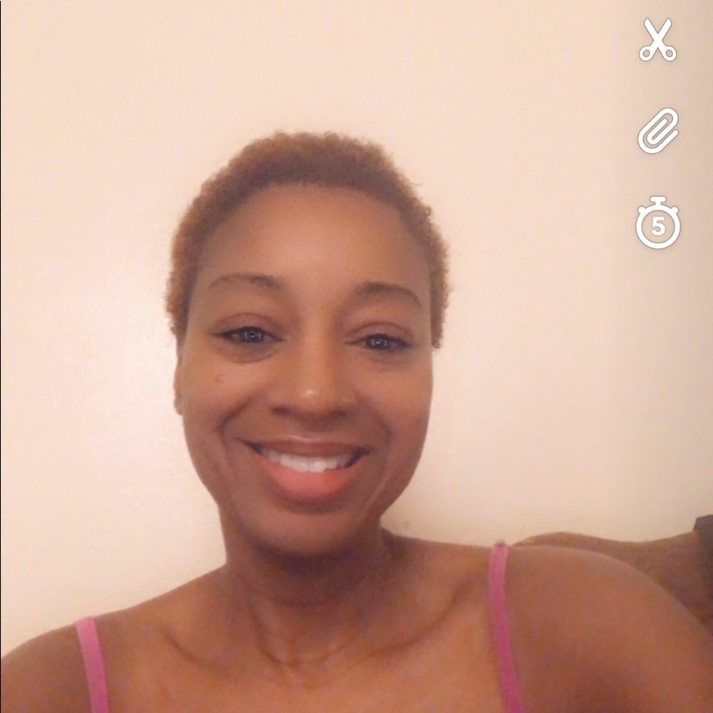Meet your Posher, Tamiko